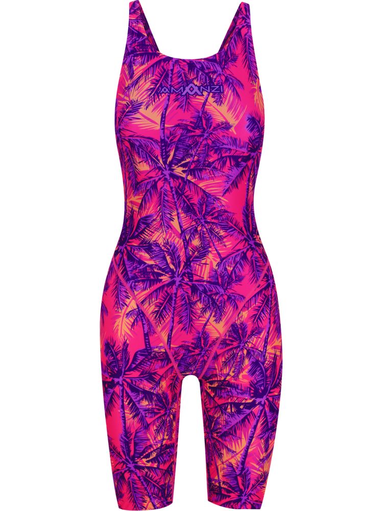 AMANZI Active Kneelength - Tropix