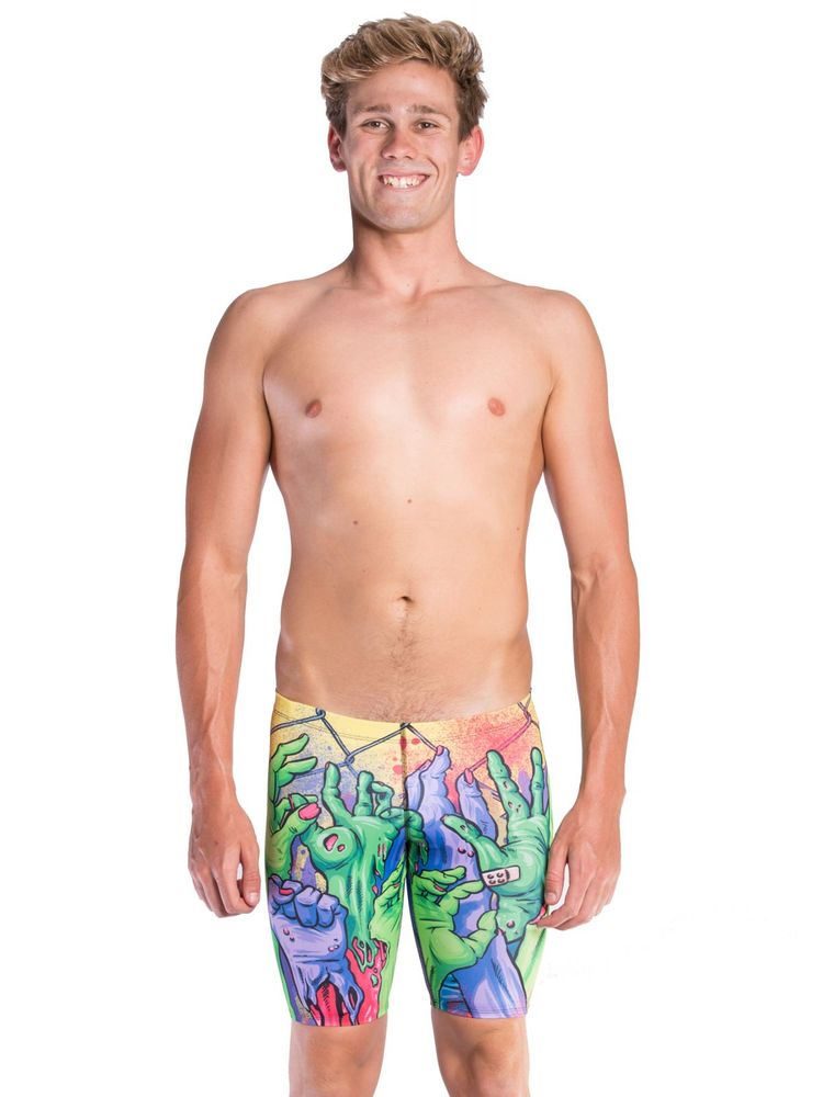 AMANZI APOCALYPSE JAMMERS