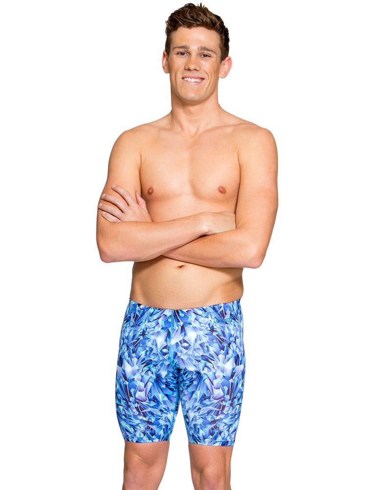 AMANZI AQUABLAST JAMMERS