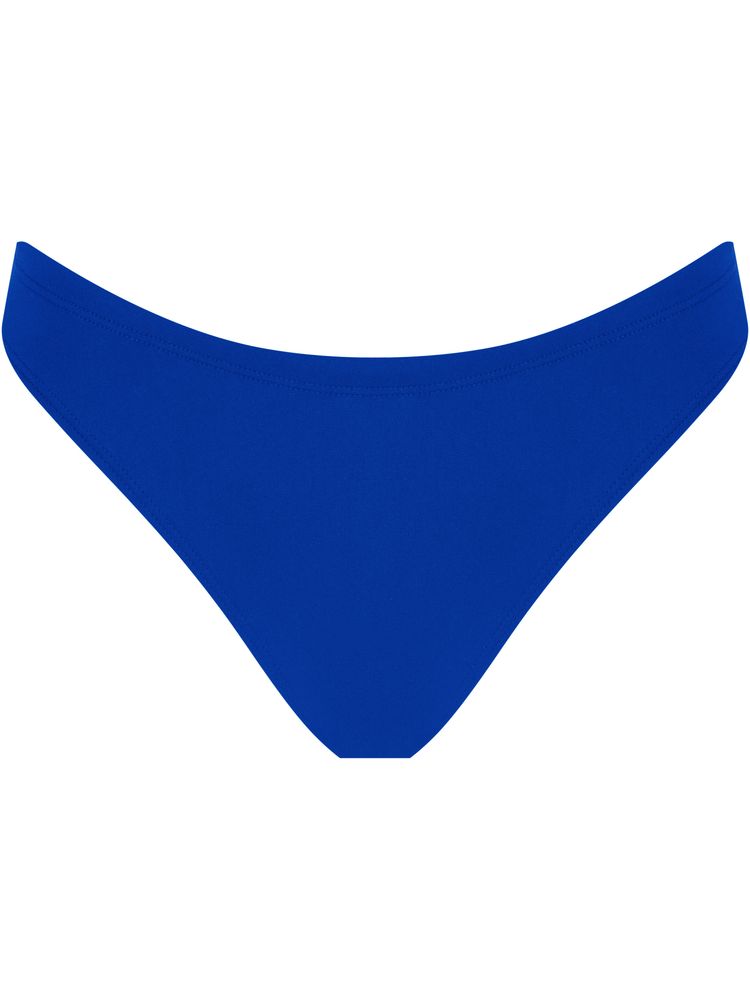 AMANZI Bikini Bottom - Cobalt