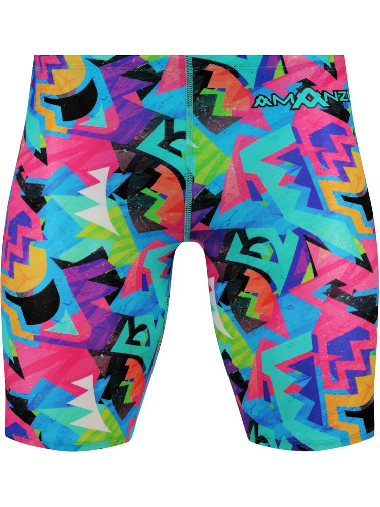 AMANZI Jammers - Nitro