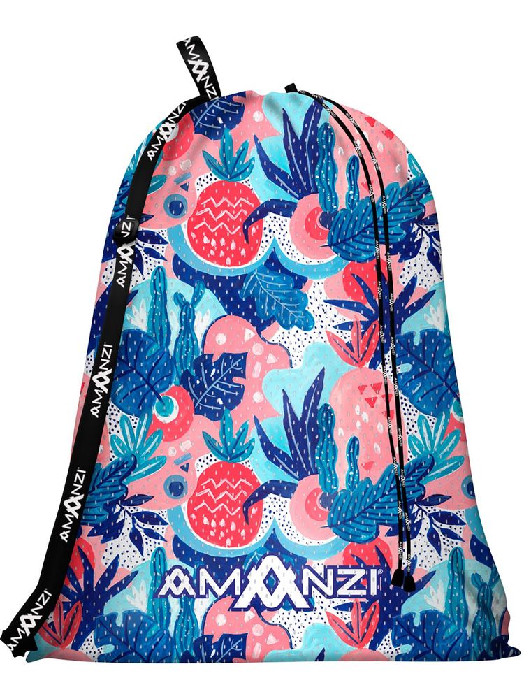AMANZI Kalani Mesh Bag
