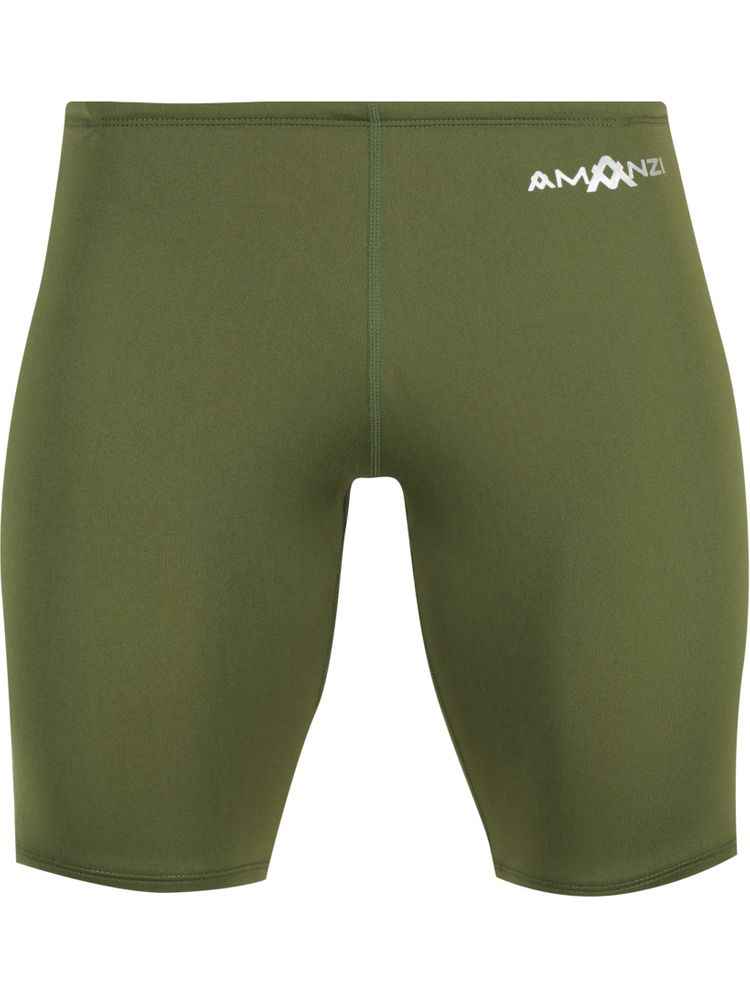 AMANZI Memphis Jammers