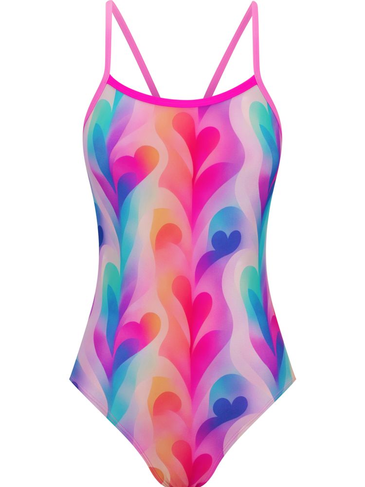 AMANZI Proback One Piece - Lovella