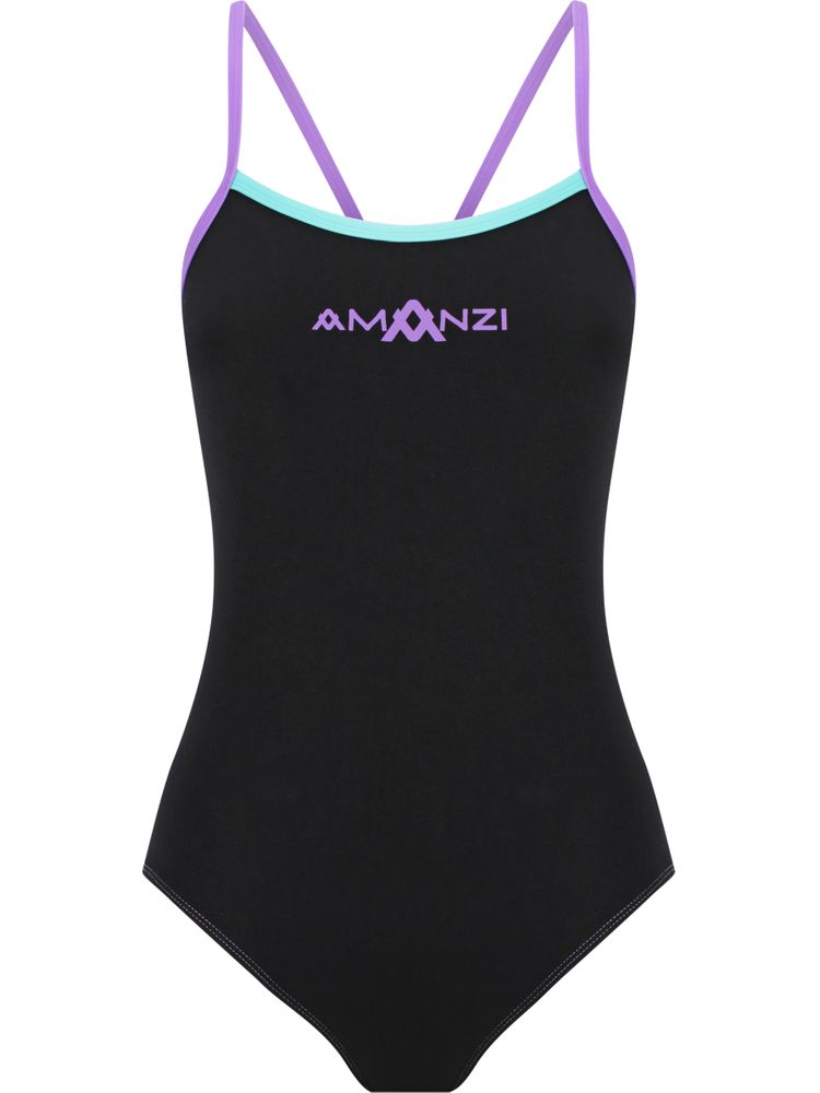 AMANZI Proback One Piece - Mystic Mint