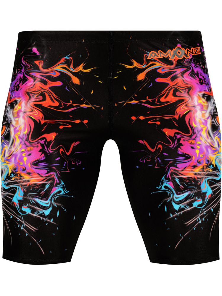 AMANZI Prowler Jammers