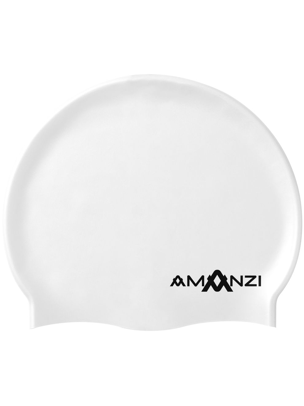 AMANZI Swim Caps