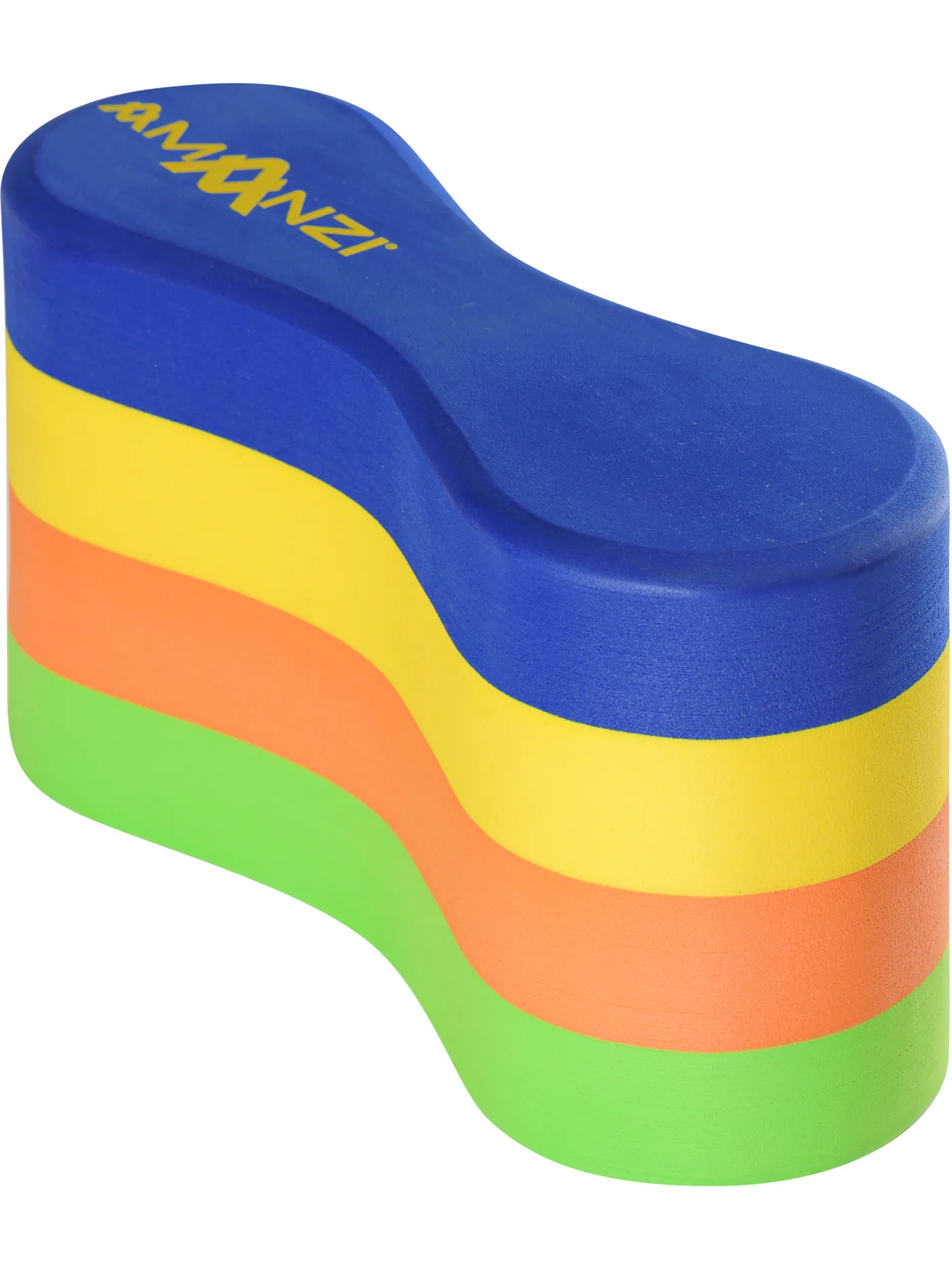 Red Pullboy AMANZI Pull Buoys | AMANZI Swimwear