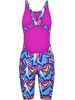 AMANZI Active Kneelength - Stryka