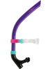 AMANZI Axis Centre Snorkel - Candyfloss