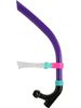 AMANZI Axis Centre Snorkel - Candyfloss