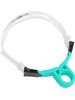 AMANZI Axis Centre Snorkel - Jet
