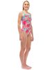 AMANZI BIJOU BOUQUET WOMENS One Piece