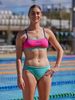 AMANZI Bikini Bottom - Spearmint