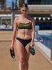 AMANZI Bikini Top - Desert Blush