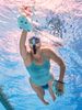AMANZI Coolmint 4 Layer Pull Buoy