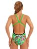 AMANZI Girls Jungle Fever One Piece