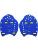 AMANZI Hand Paddles - Cobalt
