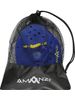 AMANZI Hand Paddles - Cobalt