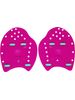 AMANZI Hand Paddles - Orchid