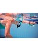 AMANZI Jet Hand Paddle Strap Kit