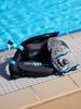 AMANZI Jet Hand Paddles
