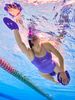 AMANZI Jewel Hand Paddles