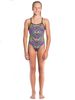 AMANZI MONTEZUMA GIRLS One Piece