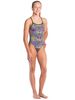 AMANZI MONTEZUMA GIRLS One Piece