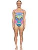 AMANZI MOROCCAN NIGHTS GIRLS One Piece