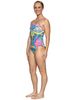 AMANZI MOROCCAN NIGHTS GIRLS One Piece