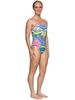 AMANZI MOROCCAN NIGHTS GIRLS One Piece