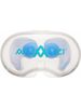 AMANZI Moulded Ear Plugs - Sky