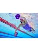 AMANZI Pixie Hand Paddle Strap Kit