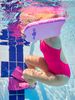 AMANZI Pixie Kickboard