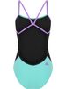 AMANZI Proback One Piece - Mystic Mint