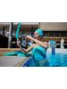 AMANZI Proback One Piece - Spearmint