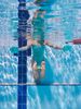 AMANZI Proback One Piece - Spearmint