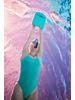 AMANZI Proback One Piece - Spearmint