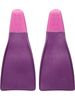 AMANZI Propel Long Blade Fins - Mirage