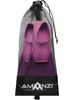AMANZI Propel Long Blade Fins - Mirage