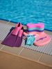 AMANZI Propel Long Blade Fins - Mirage