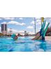 AMANZI Propel Long Blade Fins - Oasis
