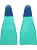 AMANZI Propel Long Blade Fins - Oasis
