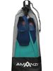 AMANZI Propel Long Blade Fins - Oasis