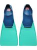 AMANZI Propel Long Blade Fins - Oasis
