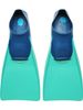 AMANZI Propel Long Blade Fins - Oasis