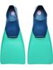 AMANZI Propel Long Blade Fins - Oasis