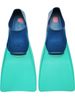 AMANZI Propel Long Blade Fins - Oasis