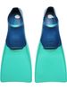 AMANZI Propel Long Blade Fins - Oasis